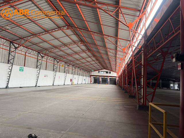#6048 - Bodegas para Alquiler en Guayaquil - G - 2