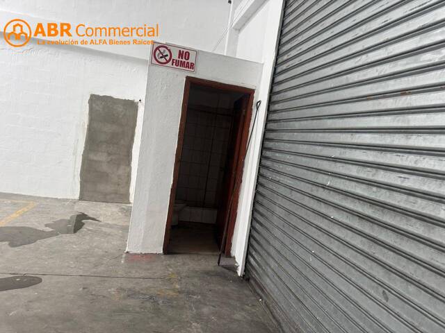 #6049 - Bodegas para Alquiler en Guayaquil - G - 2