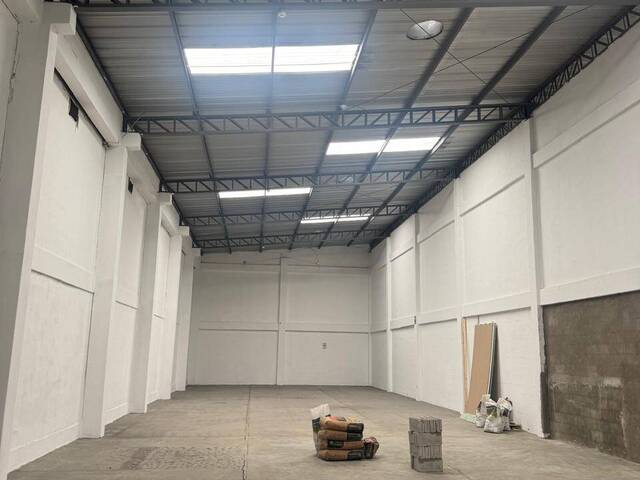 Alquiler en Juan Tanca Marengo - Guayaquil