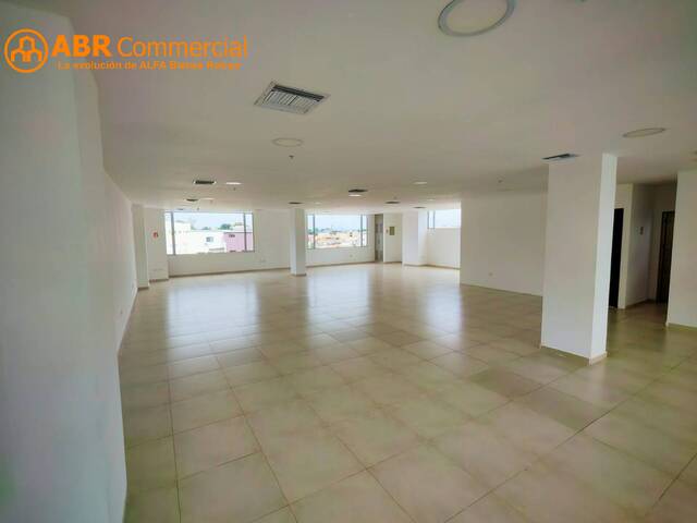#6057 - Oficinas para Alquiler en Guayaquil - G - 3