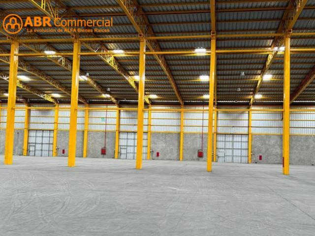 #6069 - Bodegas para Alquiler en Durán - G - 1