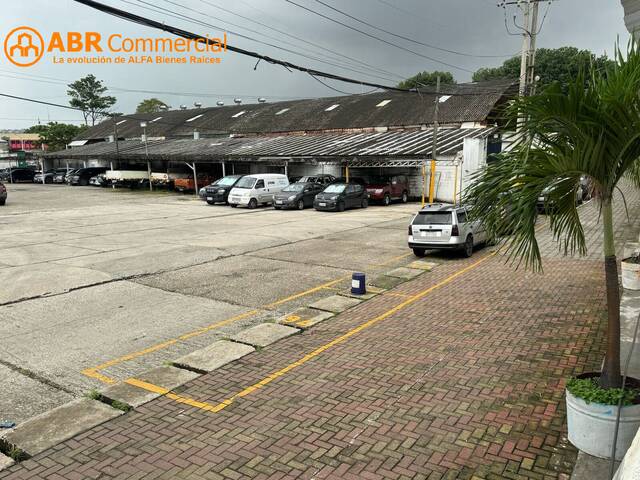 #6075 - Bodegas para Alquiler en Guayaquil - G - 2
