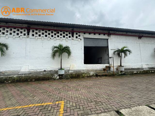 #6075 - Bodegas para Alquiler en Guayaquil - G - 3