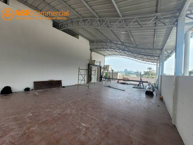 Local Comercial para Alquiler en Guayaquil - 5