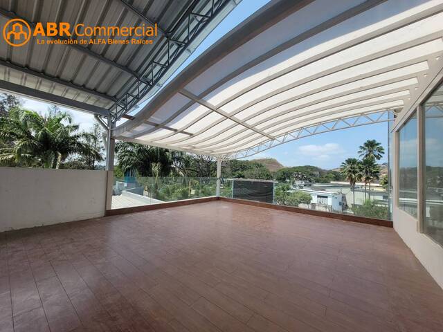 #6082 - Local Comercial para Alquiler en Guayaquil - G - 3