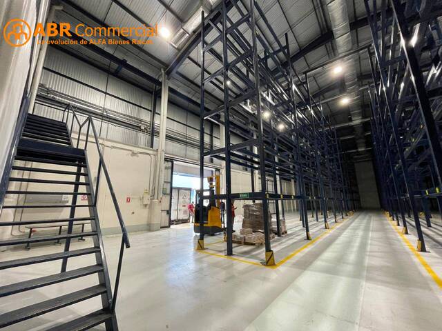 #6086 - Bodegas para Venta en Guayaquil - G - 1