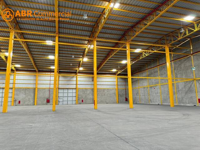 Alquiler en Durán  - Durán