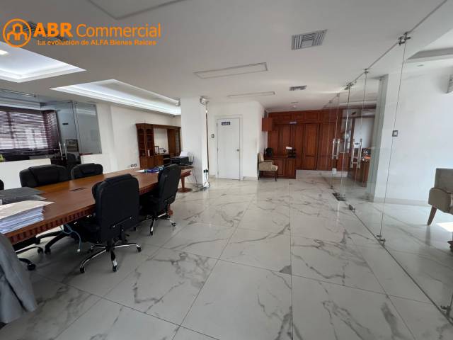 Alquiler en Kennedy - Guayaquil