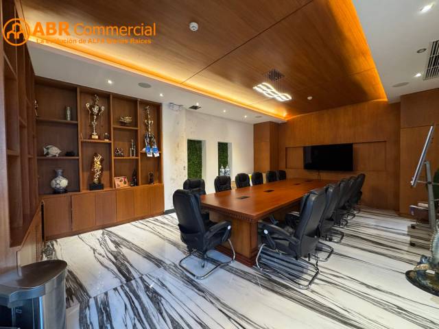 #6097 - Edificio para Alquiler en Guayaquil - G - 2