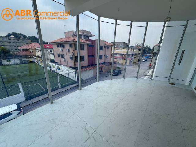 #6098 - Edificio para Alquiler en Guayaquil - G - 2