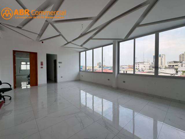 #6098 - Edificio para Alquiler en Guayaquil - G - 3