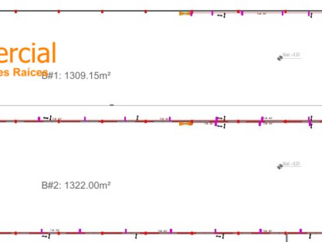 #6103 - Bodegas para Alquiler en Durán - G - 3