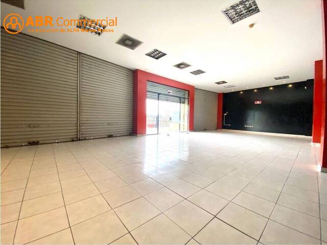 #6104 - Local Comercial para Venta en Guayaquil - G - 1