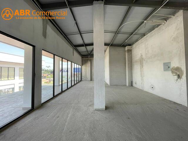 #6107 - Local Comercial para Alquiler en Daule - G - 3