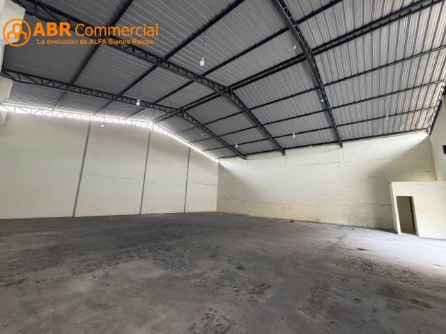 #6109 - Bodegas para Alquiler en Guayaquil - G - 2