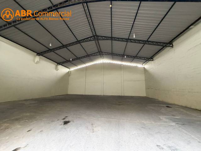 #6109 - Bodegas para Alquiler en Guayaquil - G - 3