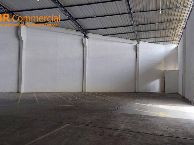 #6111 - Bodegas para Alquiler en Guayaquil - G - 2