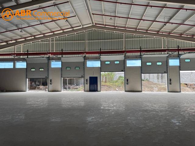 Venta en Vía a Daule - Guayaquil