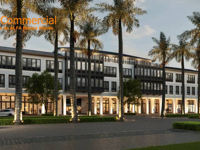 #6117 - Oficinas para Venta en Samborondón - G - 1