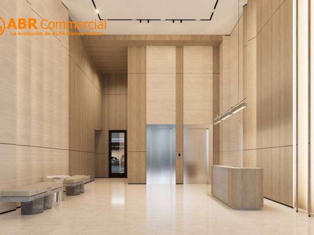 #6118 - Oficinas para Venta en Samborondón - G - 2