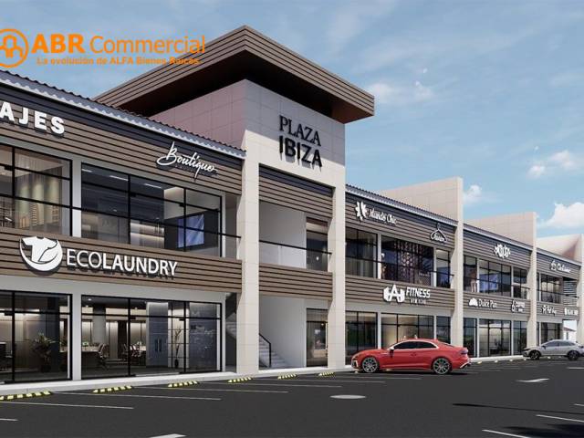 #6121 - Terreno para construir para Alquiler en Daule - G - 1