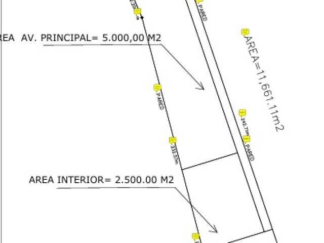 #6122 - Terreno para construir para Alquiler en Daule - G - 2
