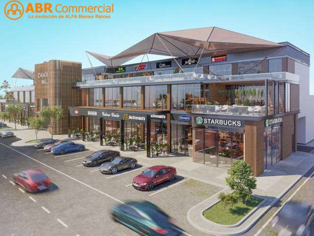 #6122 - Terreno para construir para Alquiler en Daule - G - 1