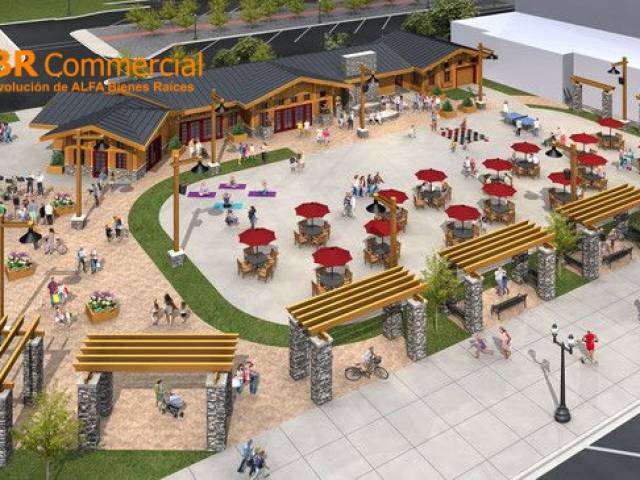 #6124 - Terreno para construir para Alquiler en Daule - G - 1