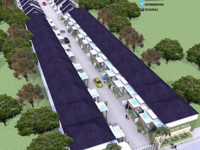 #6126 - Terreno para construir para Alquiler en Daule - G - 1