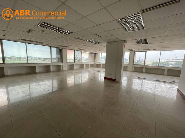 Oficinas para Alquiler en Guayaquil - 5