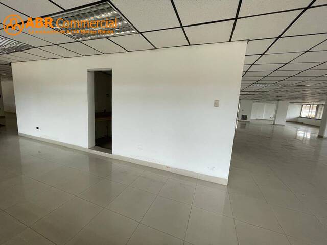 #6128 - Oficinas para Alquiler en Guayaquil - G - 3