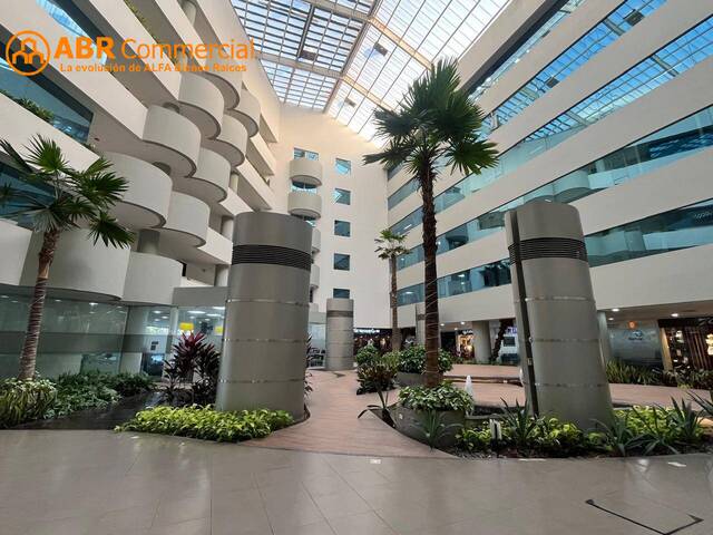 #6132 - Oficinas para Alquiler en Samborondón - G - 1