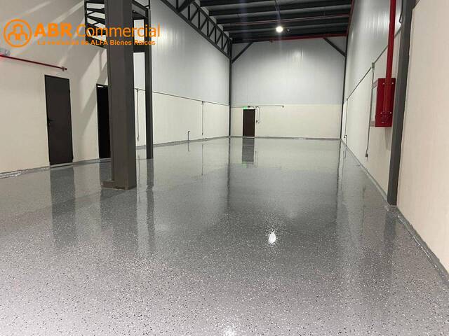 #6136 - Bodegas para Alquiler en Samborondón - G - 1