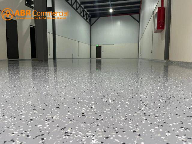 #6136 - Bodegas para Alquiler en Samborondón - G - 3