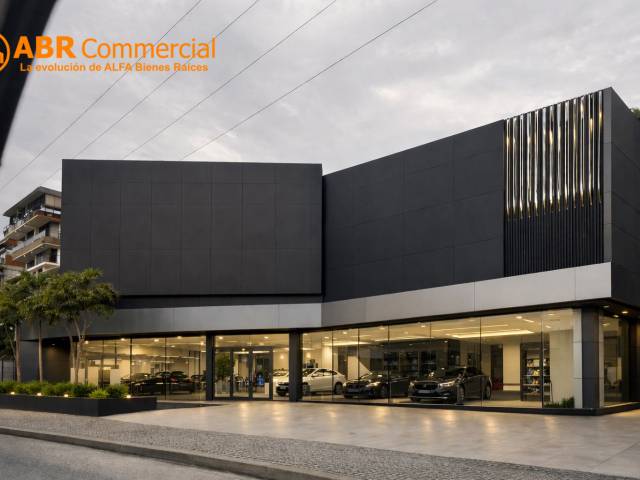 Venta en Lomas de Urdesa - Guayaquil