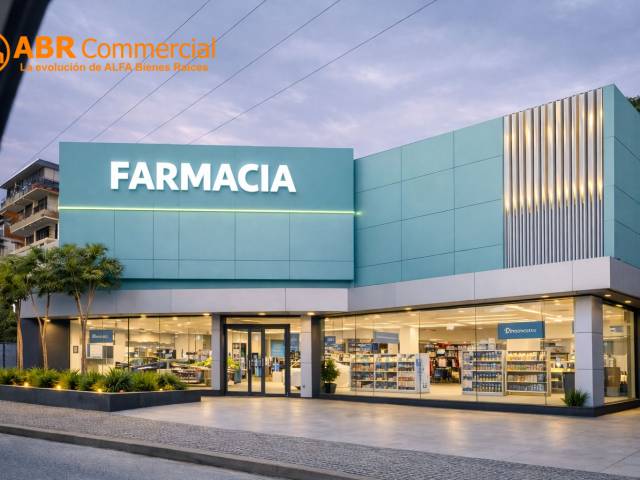 #6137 - Local Comercial para Venta en Guayaquil - G