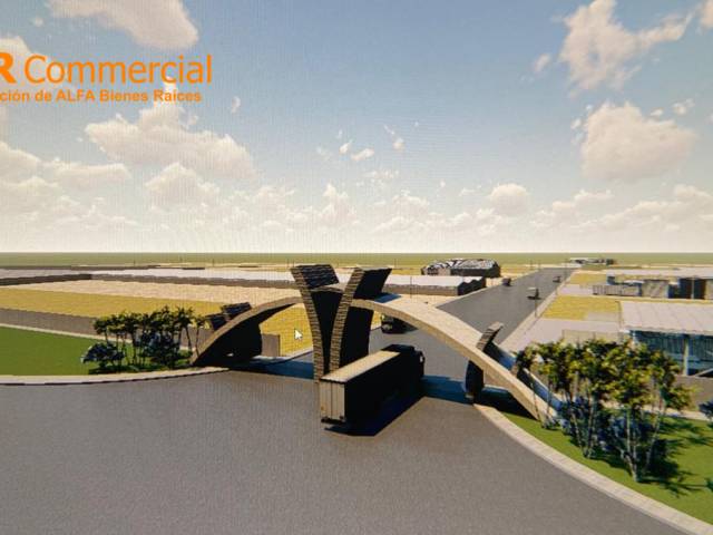 #6140 - Bodegas para Alquiler en Guayaquil - G - 1