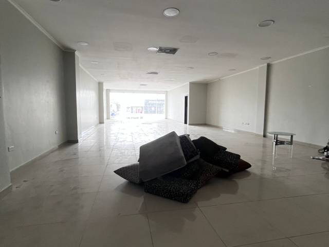 Alquiler en Urdesa - Guayaquil