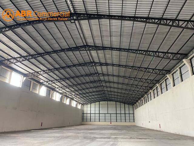 #6148 - Bodegas para Venta en Durán - G - 3