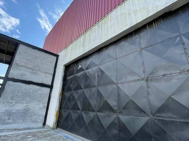 #6148 - Bodegas para Venta en Durán - G - 2