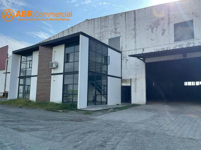 Venta en Vía Durán Tambo - Durán