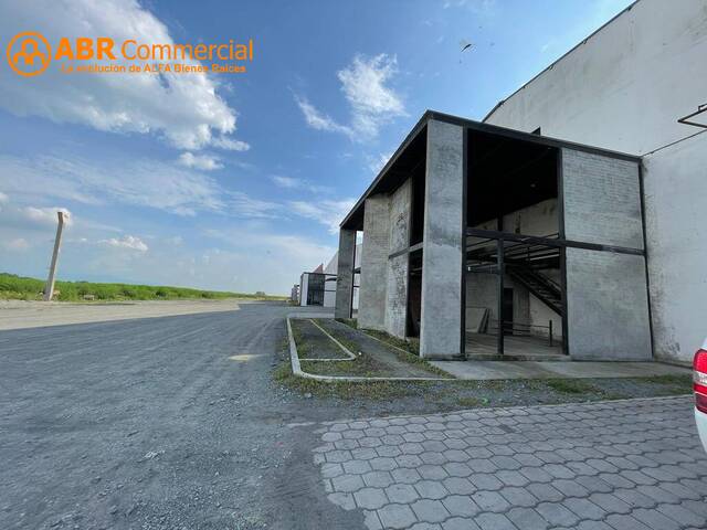 #6157 - Bodegas para Venta en Durán - G - 3