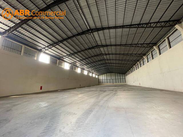 #6157 - Bodegas para Venta en Durán - G - 2