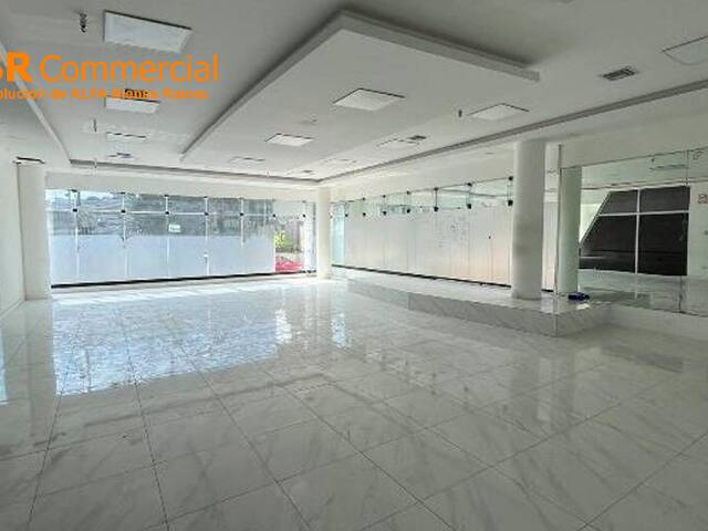 #6161 - Local Comercial para Venta en Guayaquil - G - 2