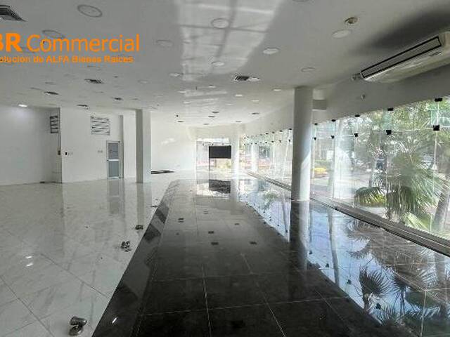 #6162 - Local Comercial para Venta en Guayaquil - G - 2