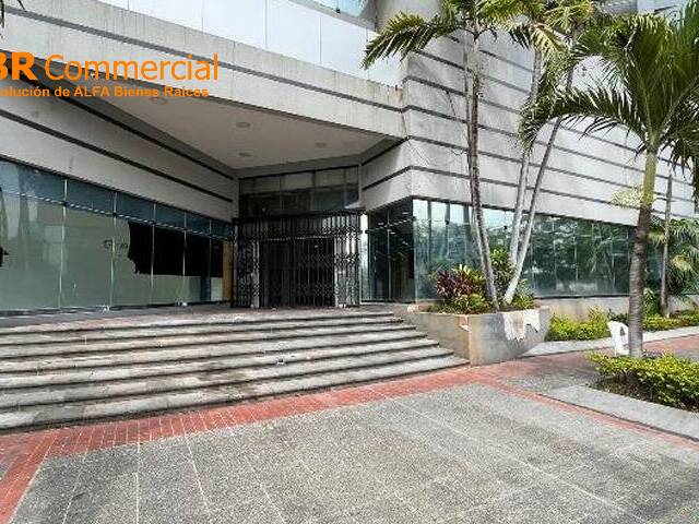 Venta en AV. FRANCISCO DE ORELLANA - Guayaquil