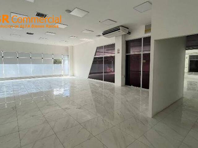 #6162 - Local Comercial para Venta en Guayaquil - G - 3