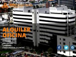 #2712 - Oficinas para Alquiler en Guayaquil - G