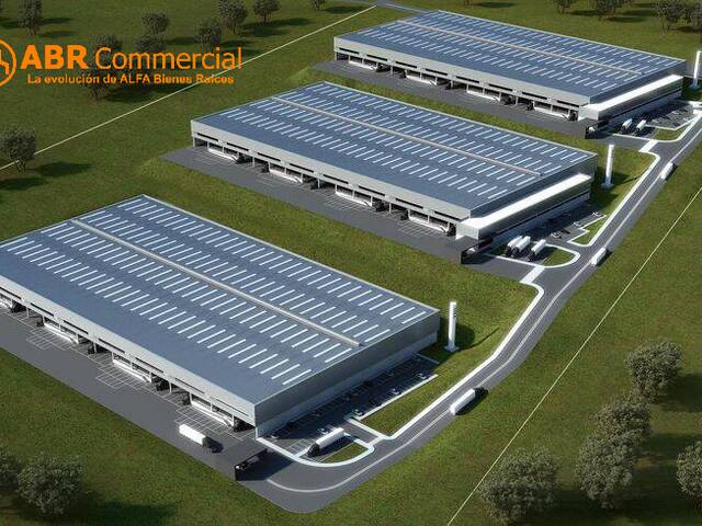 #6179 - Terrenos Industriales para Venta en Durán - G - 3