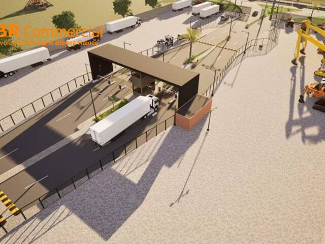 #6188 - Terrenos Industriales para Venta en Samborondón - G - 1